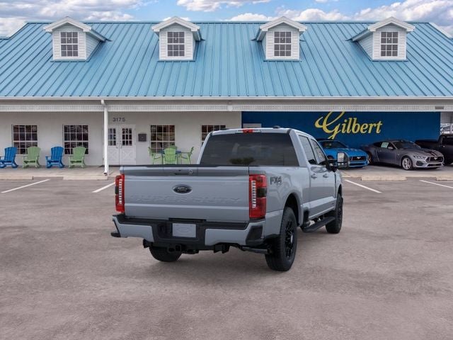 2026 Ford Super Duty F-250 Pickup LARIAT