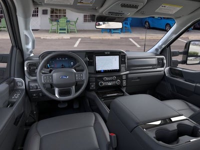 2026 Ford Super Duty F-250 Pickup LARIAT