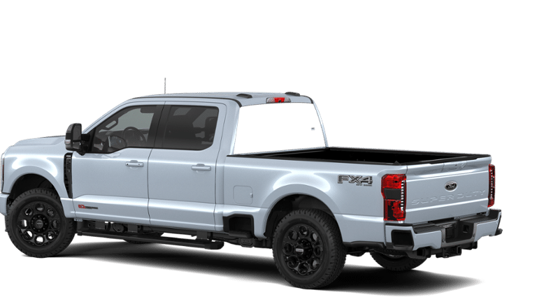 2026 Ford Super Duty F-250 Pickup LARIAT