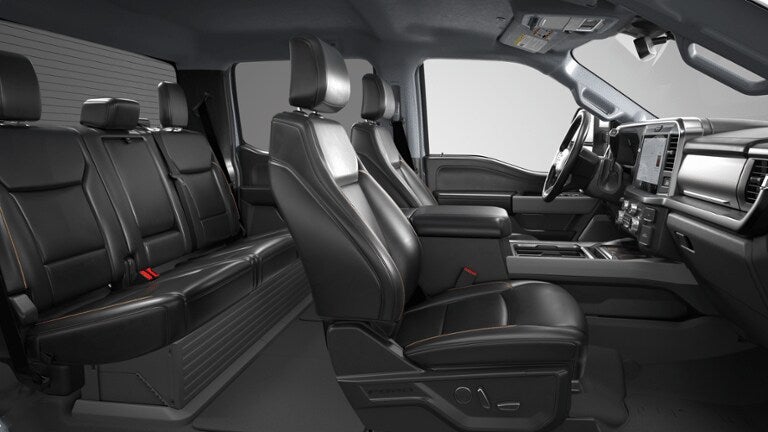 2026 Ford Super Duty F-250 Pickup LARIAT