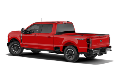 2027 Ford Super Duty F-250 Pickup Lariat