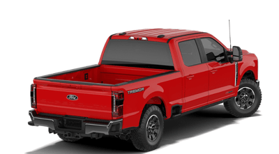 2027 Ford Super Duty F-250 Pickup Lariat