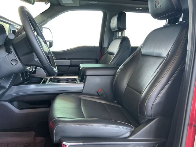 2024 Ford Super Duty Lariat