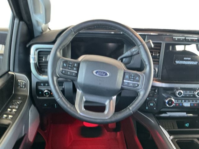 2024 Ford Super Duty Lariat
