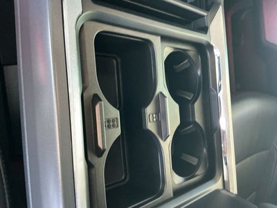 2024 Ford Super Duty Lariat