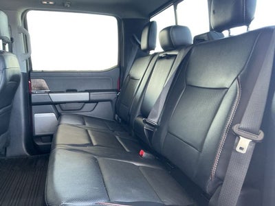 2024 Ford Super Duty Lariat