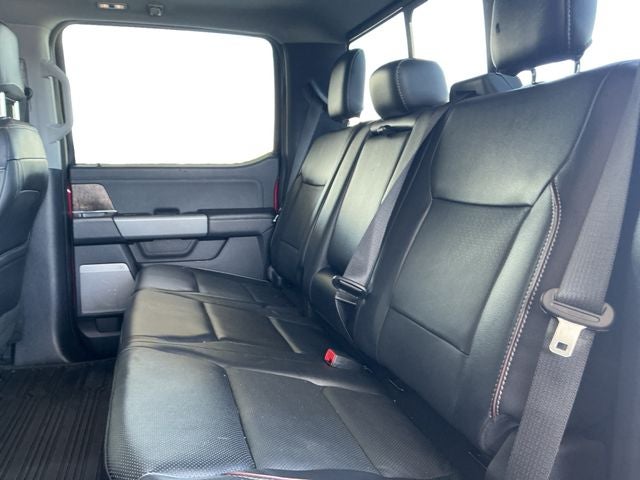 2024 Ford Super Duty Lariat