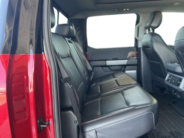 2024 Ford Super Duty Lariat