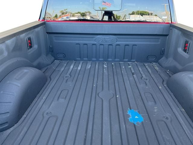 2024 Ford Super Duty Lariat