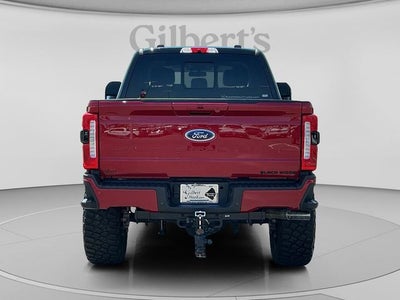 2024 Ford Super Duty Lariat