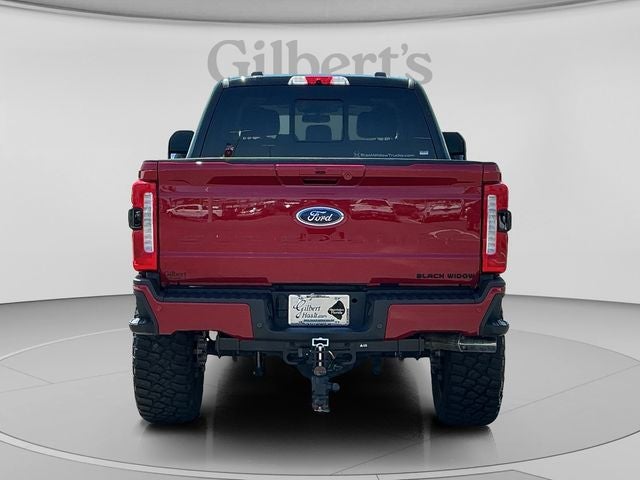 2024 Ford Super Duty Lariat