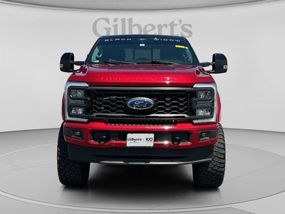 2024 Ford Super Duty Lariat