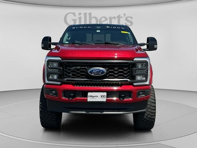 2024 Ford Super Duty Lariat