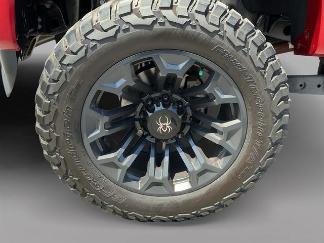 2024 Ford Super Duty Lariat