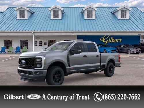 2026 Ford Super Duty F-250 Pickup XL