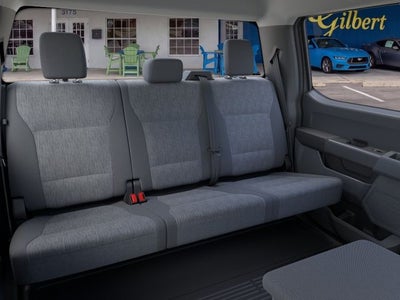 2026 Ford Super Duty F-250 Pickup XL