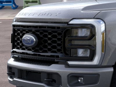 2026 Ford Super Duty F-250 Pickup XL