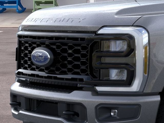 2026 Ford Super Duty F-250 Pickup XL