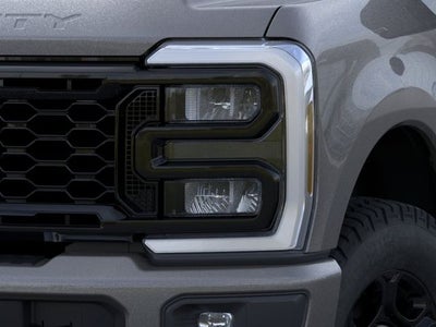 2026 Ford Super Duty F-250 Pickup XL