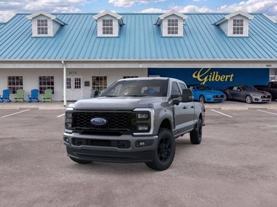 2026 Ford Super Duty F-250 Pickup XL