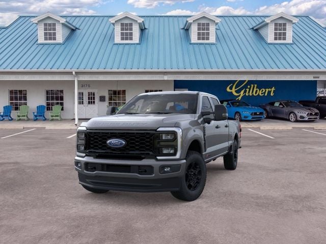 2026 Ford Super Duty F-250 Pickup XL