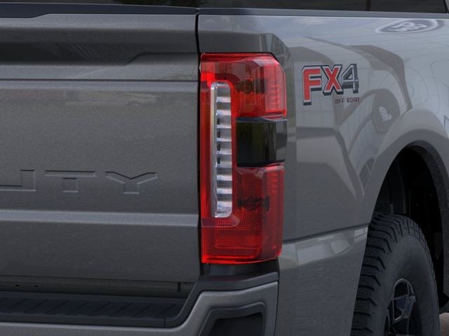 2026 Ford Super Duty F-250 Pickup XL
