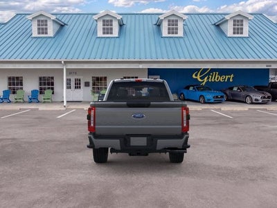 2026 Ford Super Duty F-250 Pickup XL