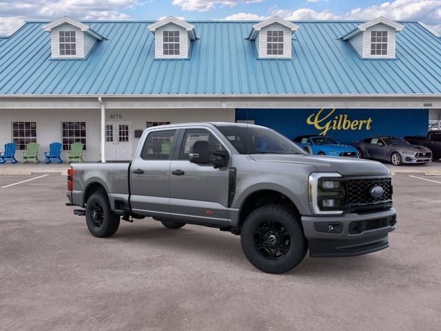 2026 Ford Super Duty F-250 Pickup XL