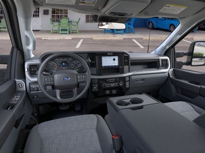 2026 Ford Super Duty F-250 Pickup XL