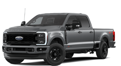 2026 Ford Super Duty F-250 Pickup XL