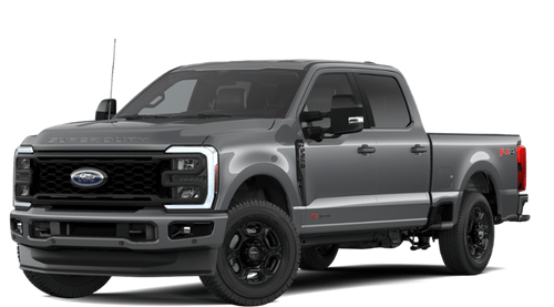 2026 Ford Super Duty F-250 Pickup XL