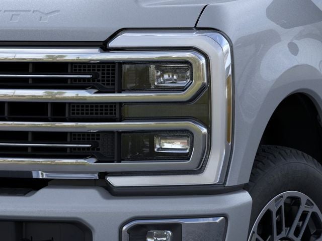 2026 Ford Super Duty F-250 Pickup Platinum