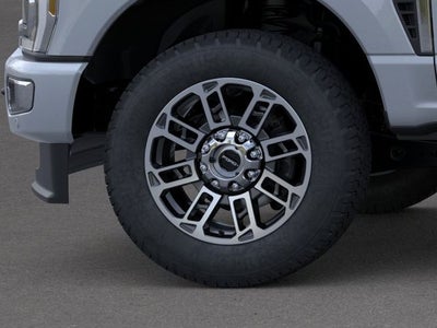 2026 Ford Super Duty F-250 Pickup Platinum