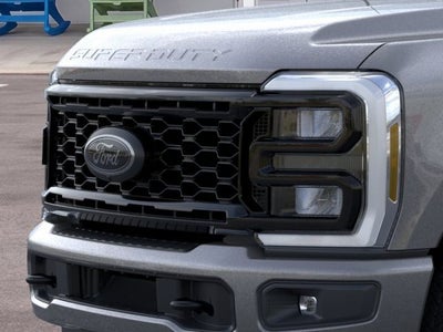 2026 Ford Super Duty F-250 Pickup Lariat