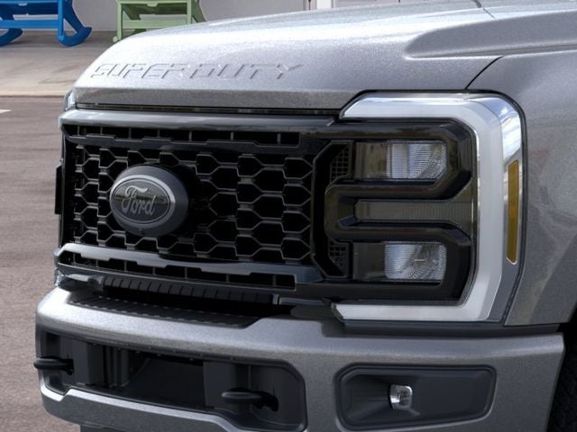 2026 Ford Super Duty F-250 Pickup Lariat