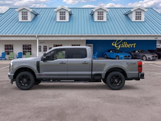 2026 Ford Super Duty F-250 Pickup Lariat