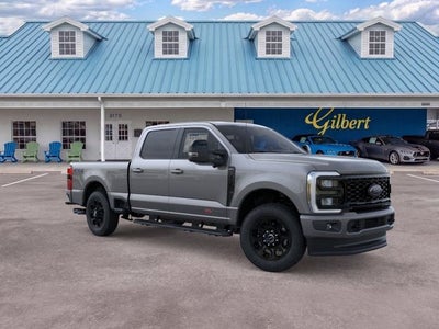 2026 Ford Super Duty F-250 Pickup Lariat