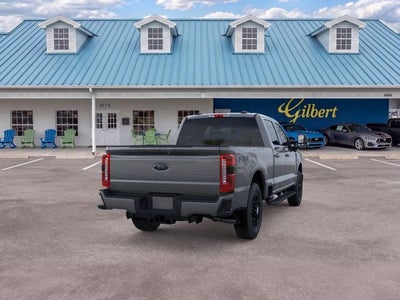 2026 Ford Super Duty F-250 Pickup Lariat