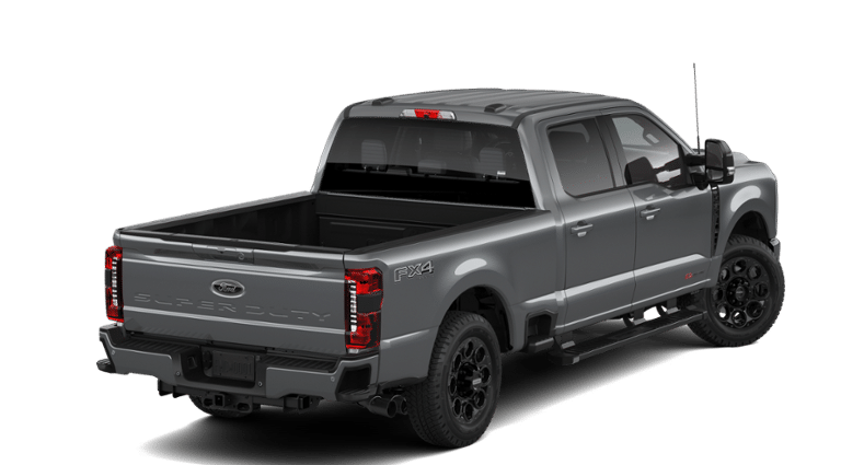2026 Ford Super Duty F-250 Pickup LARIAT