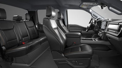 2026 Ford Super Duty F-250 Pickup LARIAT