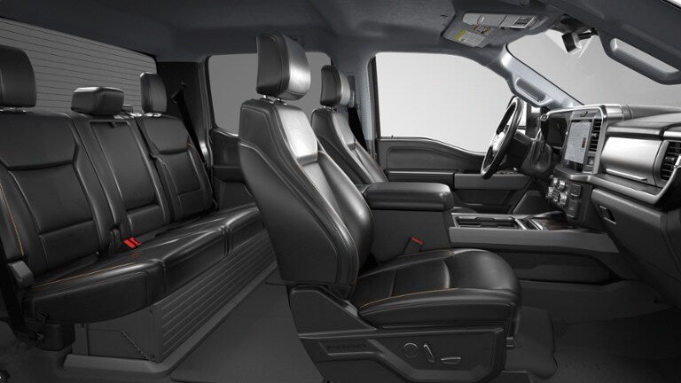 2026 Ford Super Duty F-250 Pickup LARIAT