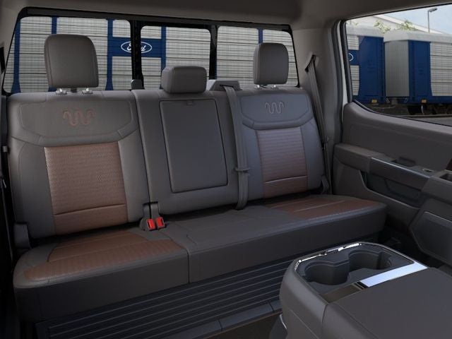 2026 Ford Super Duty F-250 Pickup King Ranch
