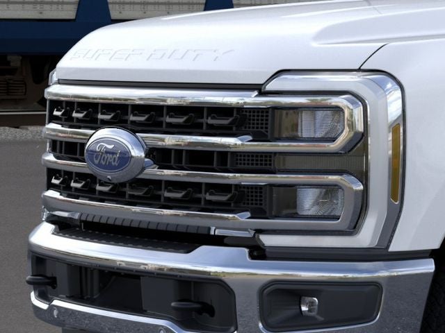 2026 Ford Super Duty F-250 Pickup King Ranch
