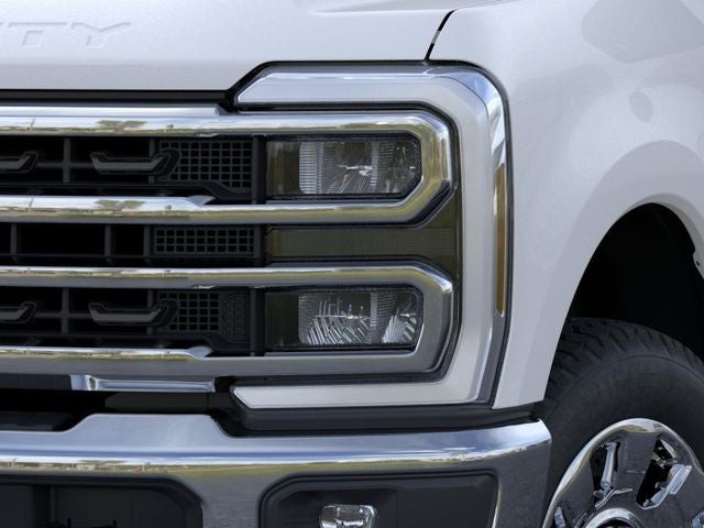 2026 Ford Super Duty F-250 Pickup King Ranch