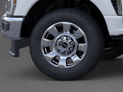 2026 Ford Super Duty F-250 Pickup King Ranch