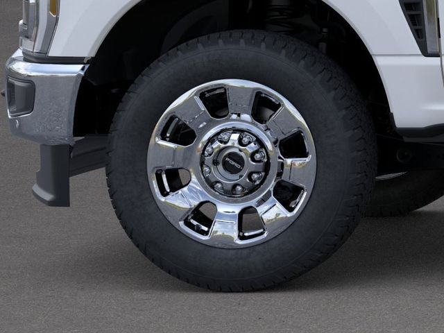 2026 Ford Super Duty F-250 Pickup King Ranch