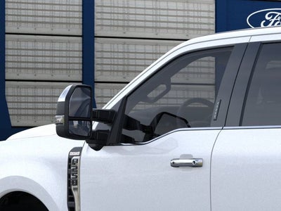 2026 Ford Super Duty F-250 Pickup King Ranch