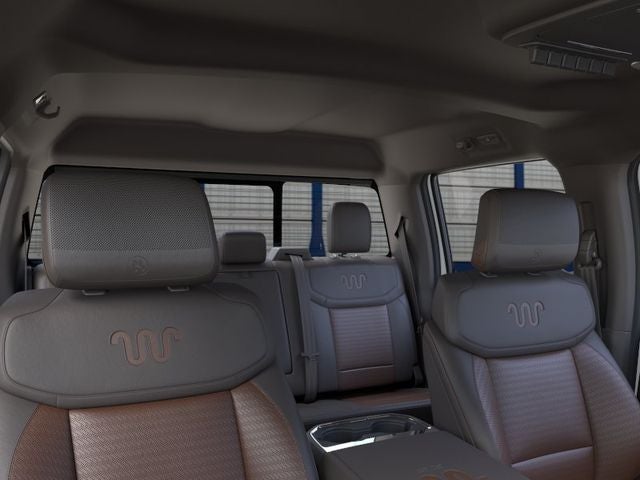 2026 Ford Super Duty F-250 Pickup King Ranch