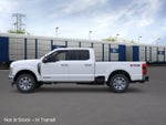 2026 Ford Super Duty F-250 Pickup King Ranch