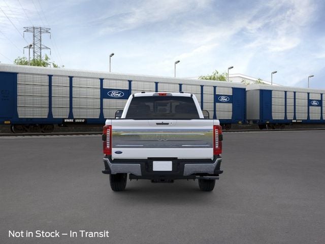 2026 Ford Super Duty F-250 Pickup King Ranch